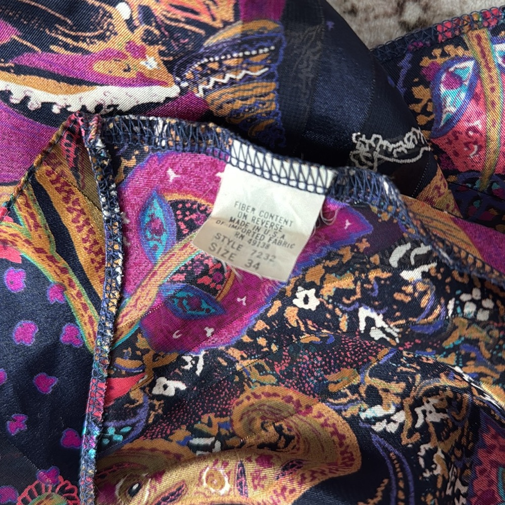 Vintage Lingerie Set - image 5